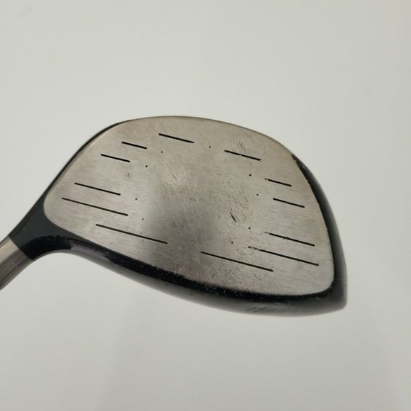 KZG Gemini 395 Driver (DENTED) Right Handed Graphite S-Flex - Picture 6 of 12